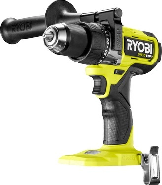 Ryobi 18V One+ Hammer Drill Tool Only