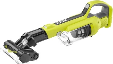 Ryobi 18V One+ Hand Vacuum With Powered Brush Bar Tool Only