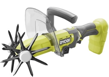 Ryobi 18V One+ Handheld Cultivator Tool Only