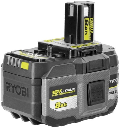 Ryobi 18V One+ HP™ 8.0Ah Battery