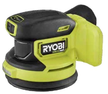 Ryobi 18V One+ HP™ Brushless 125mm Orbital Sander Tool Only