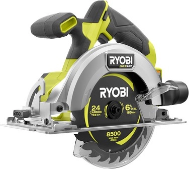 Ryobi 18V One+ HP™ Brushless 165mm Compact Circular Saw Tool Only