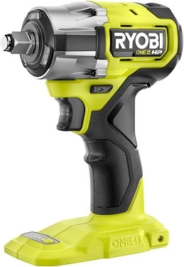 Ryobi 18V One+ HP™ Brushless 4‑Mode ½” Compact Impact Wrench Tool Only