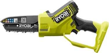 Ryobi 18V One+ HP™ Brushless 6”(152mm) Pruning Saw Tool Only