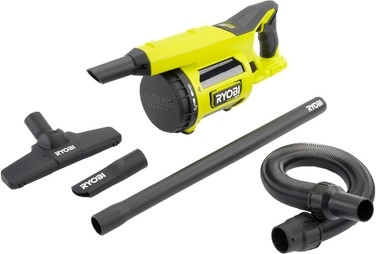 Ryobi 18V One+ HP™ Brushless Hand Vacuum Tool Only