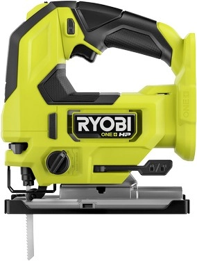 Ryobi 18V One+ HP™ Brushless Jigsaw Tool Only