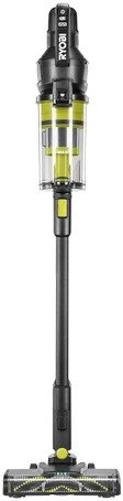 Ryobi 18V One+ Hp™ Brushless Stick Vacuum Tool Only