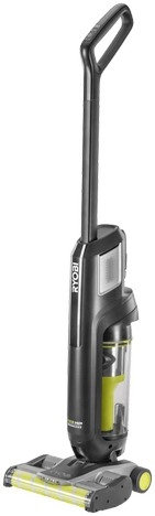 Ryobi 18V One+ HP™ Brushlesss Upright Vacuum 2x 4.0Ah Kit