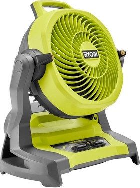 Ryobi 18V One+ Misting Fan Tool Only