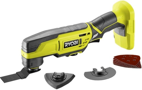 Ryobi 18V One+ Multi Tool Tool Only