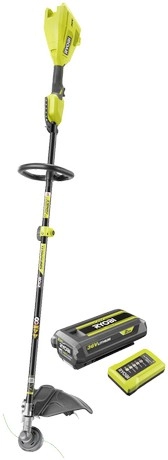 Ryobi 36V 33-38cm Line Trimmer 2.0Ah Kit