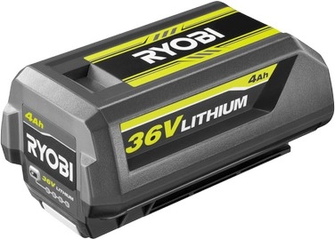 Ryobi 36V 4.0Ah Battery