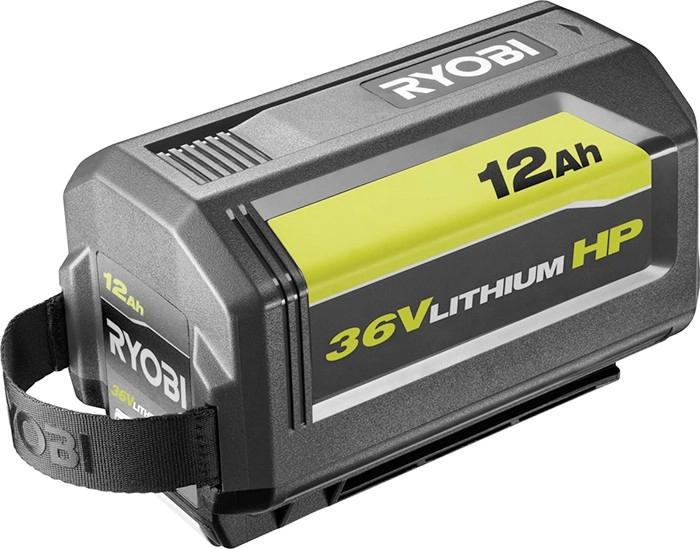 Ryobi 36V HP™ 12.0Ah Battery