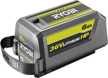 Ryobi 36V HP™ 6.0Ah Battery