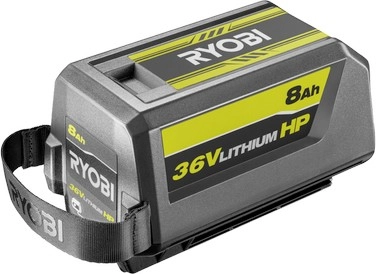 Ryobi 36V HP™ 8.0Ah Battery