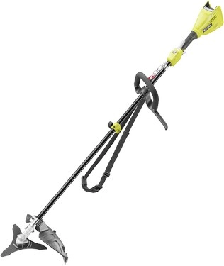 Ryobi 36V HP™ Brushless 26cm Brushcutter Tool Only