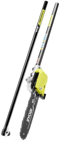 Ryobi Expand‑it 10”(254mm) Pruner Attachment