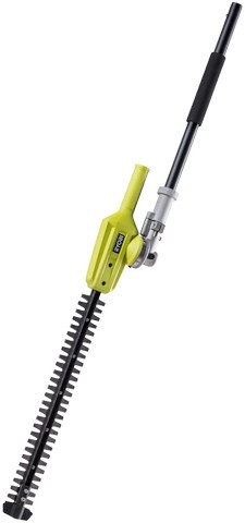 Ryobi Expand‑it 45cm Hedge Trimmer Attachment