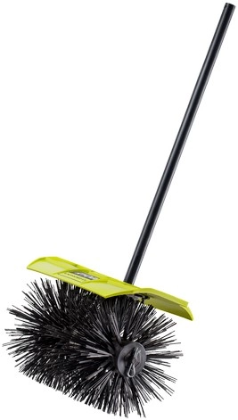 Ryobi Expand‑it Sweeper Attachment