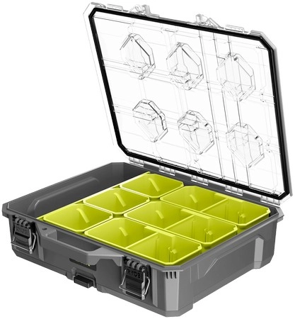 Ryobi LINK™ Compact Small Parts Organiser