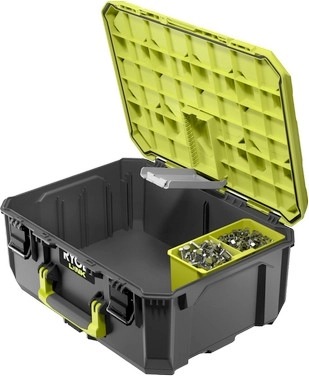 Ryobi LINK™ Modular Medium Tool Box