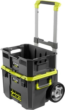 Ryobi LINK™ Rolling Tool Box and Crate