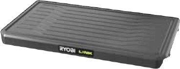 Ryobi LINK™ Solid Plastic Shelf