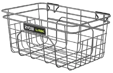 Ryobi LINK™ Wire Basket