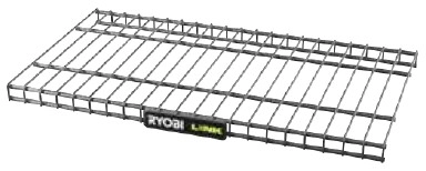 Ryobi LINK™ Wire Shelf