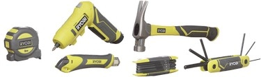 Ryobi Mini Home Essentials Kit