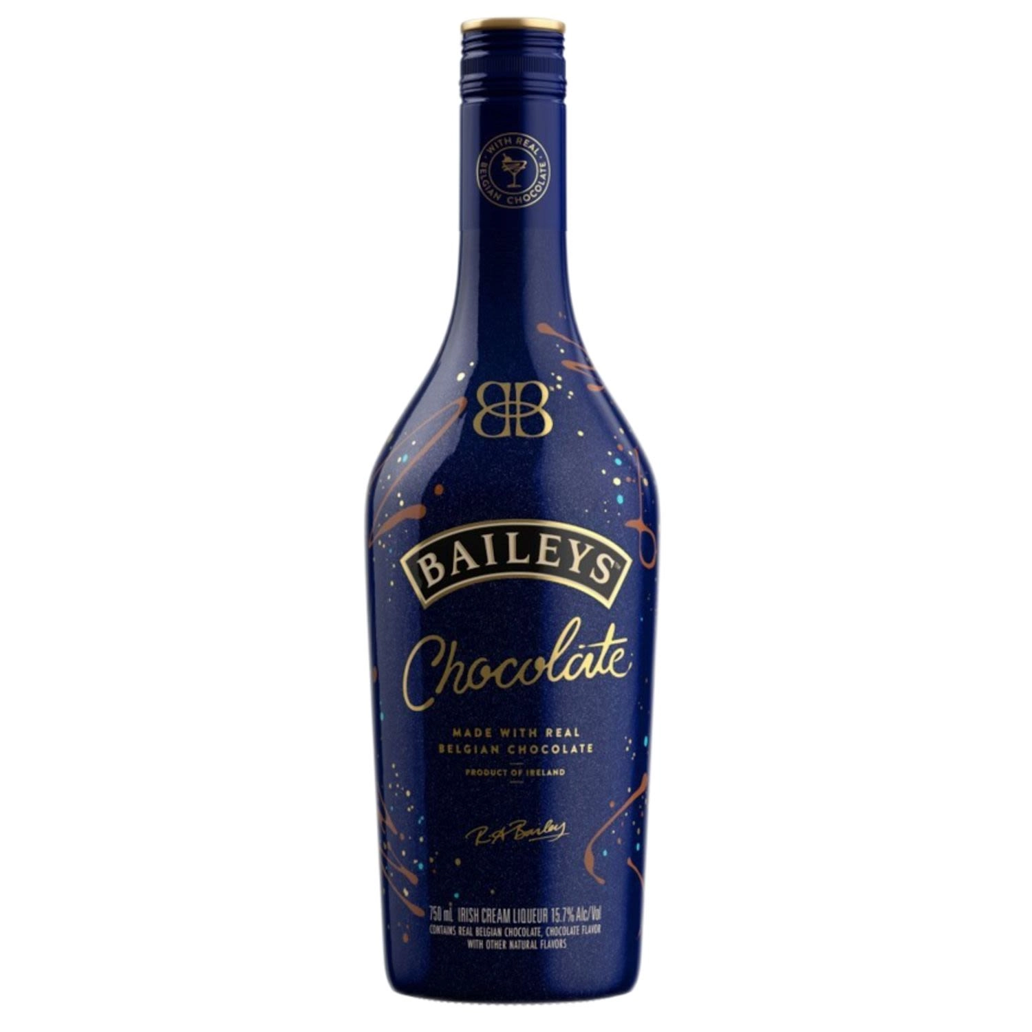 Baileys Chocolate Irish Cream Liqueur