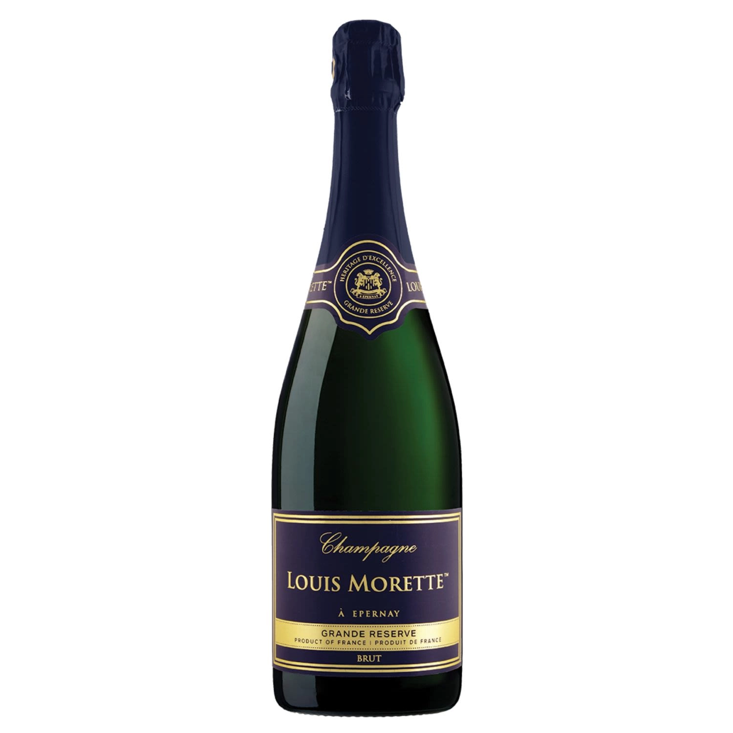 Louis Morette Brut NV Champagne