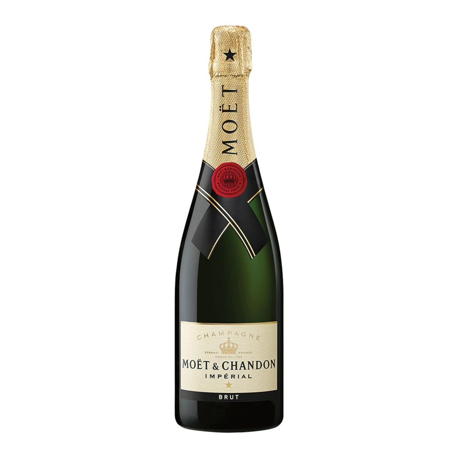 Moet & Chandon Brut Imperial NV 750ml Bottle