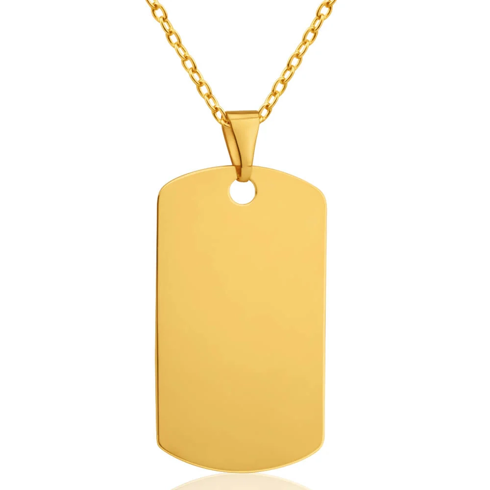 9ct Yellow Gold Beautiful Pendant – Shiels Jewellers