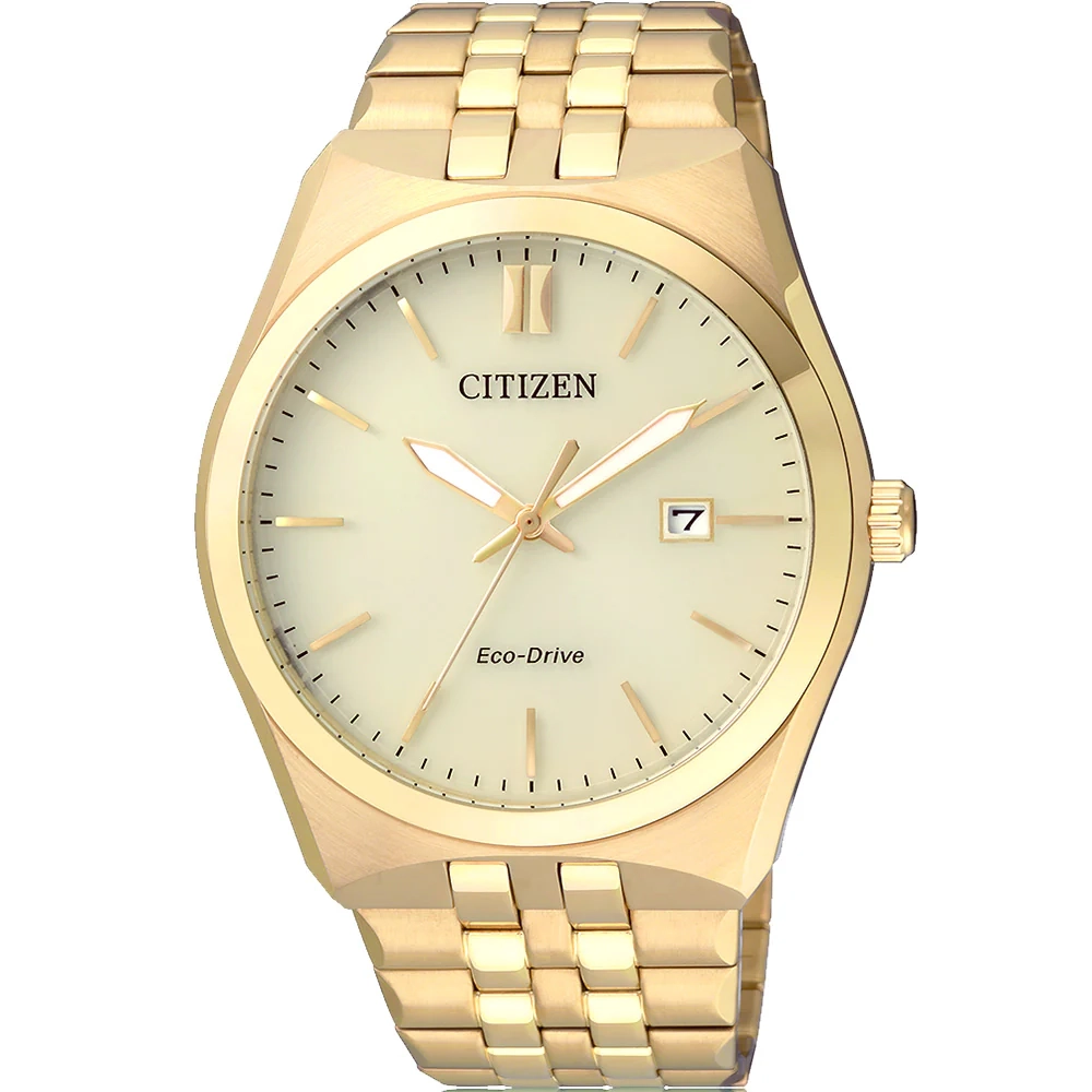 Citizen Eco-Drive BM7332-61P – Shiels Jewellers