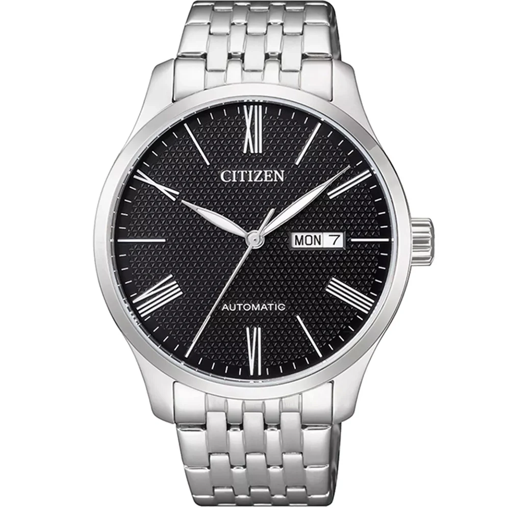 Citizen NH8350-59E Automatic – Shiels Jewellers