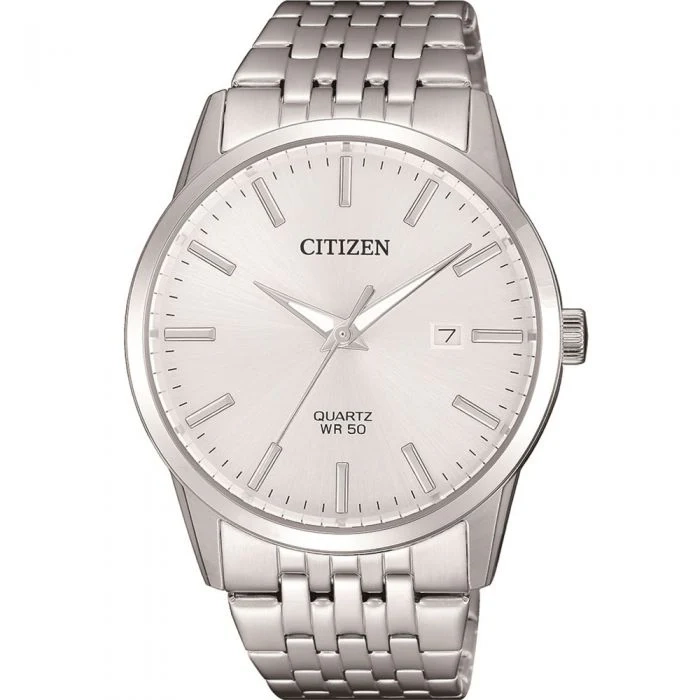 Citizen Quartz BI5000-87A – Shiels Jewellers