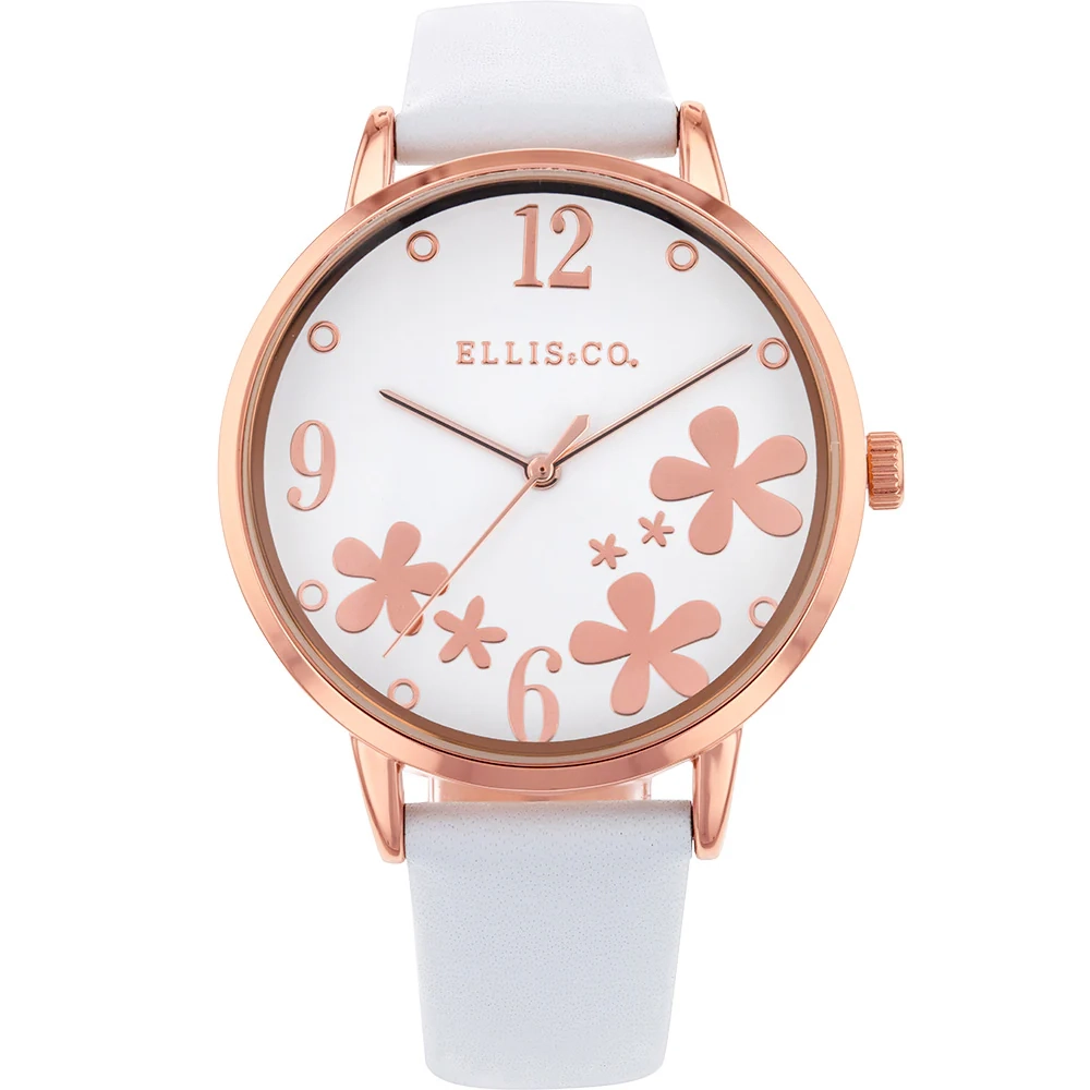 Ellis & Co 'Bloom' – Shiels Jewellers