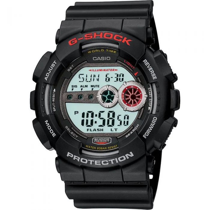 G-Shock GD1001A – Shiels Jewellers