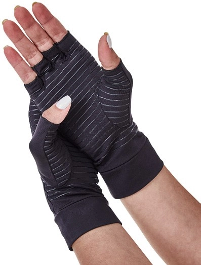 Casa Blanc Compression Gloves Pair