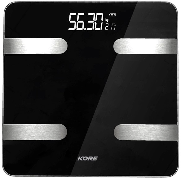 Kore Body Analysis Smart Scale