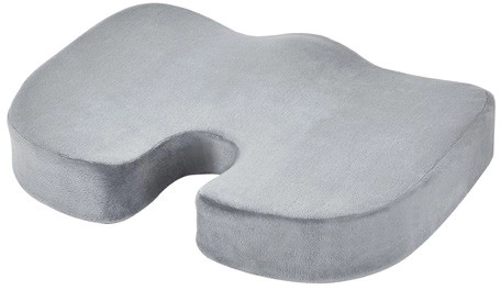 Marketlane Memory Foam Seat Cushion