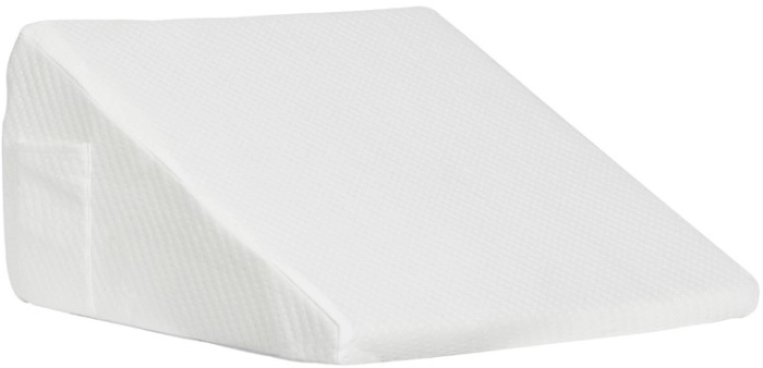 Marketlane Memory Foam Wedge Pillow