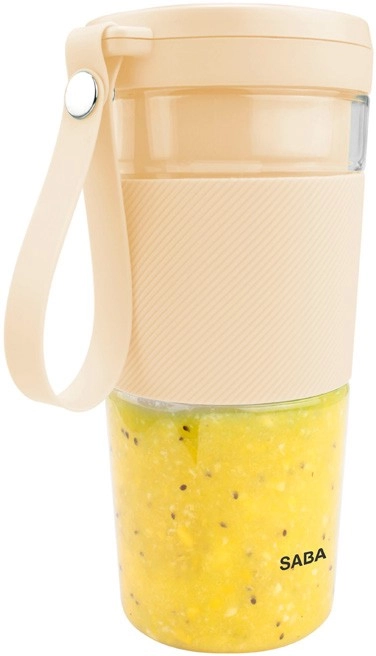 SABA USB Portable Blender