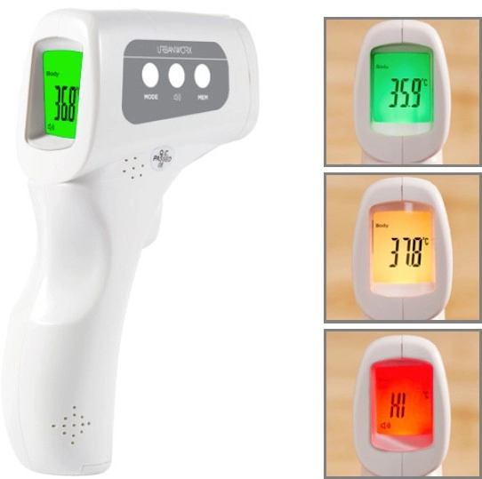 Urbanworx Infrared Thermometer