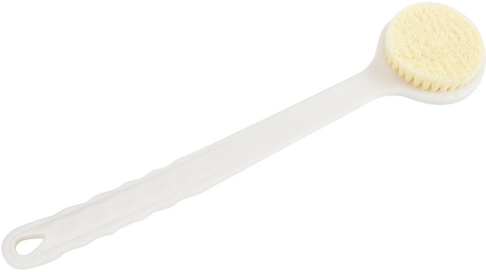 Urbanworx Long Handle Bath Brush