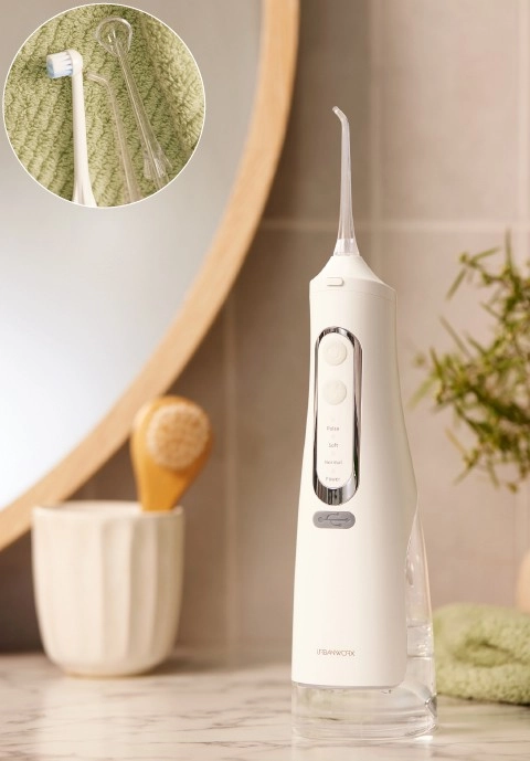 Urbanworx Water Flosser