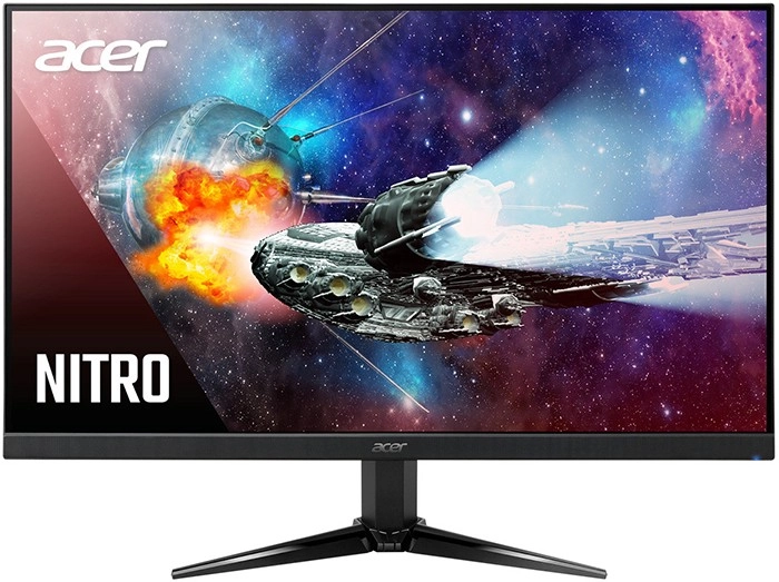 Acer  24" FHD Gaming Monitor