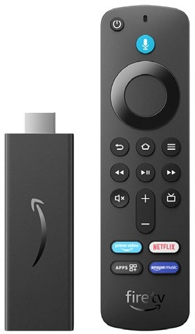 Amazon Fire TV Stick HD