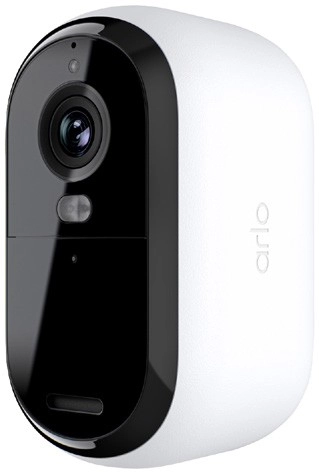 Arlo Essential HD Outdoor Camera 2nd Gen